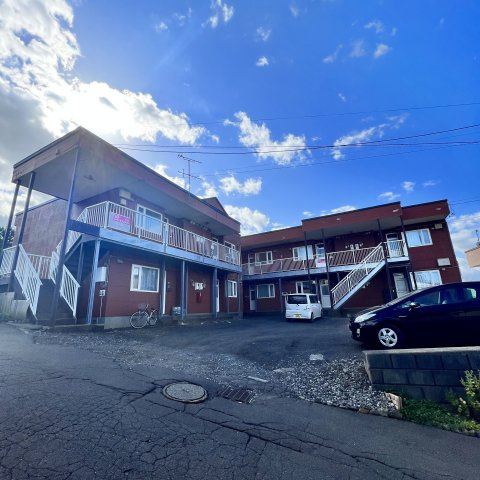 カーサ・レガーロⅠ・Ⅱ