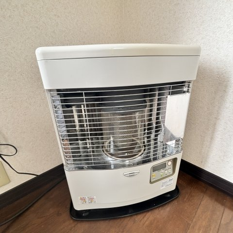 カーサ・レガーロⅠ・Ⅱの設備