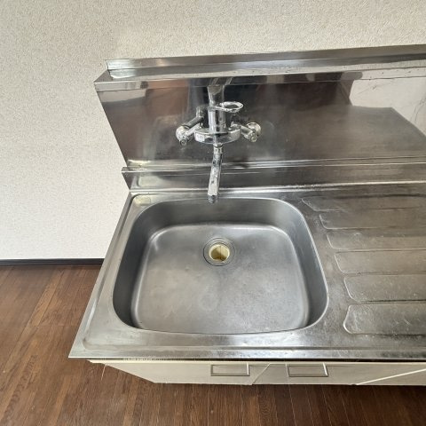 カーサ・レガーロⅠ・Ⅱの玄関