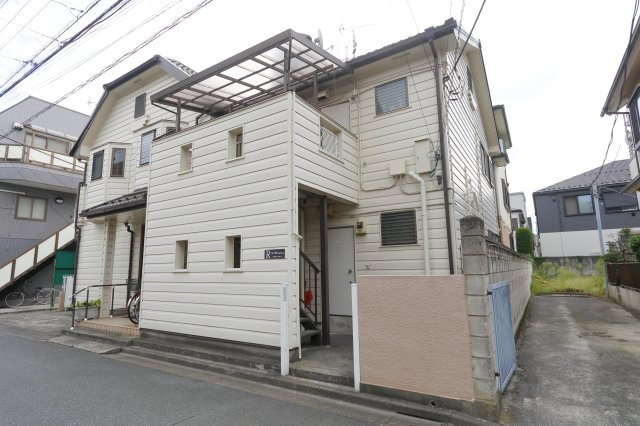 コーポルピナス