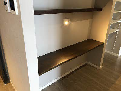 ベレオガーデンズ Miwaの設備