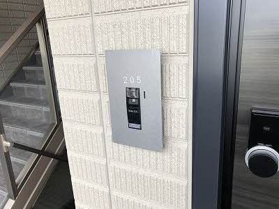 ベレオガーデンズ Miwaのその他共用部分