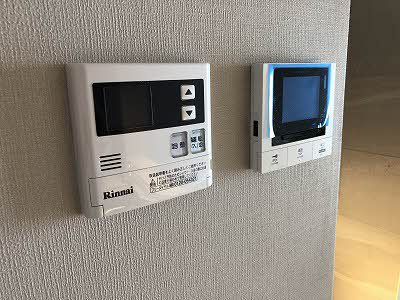 ベレオガーデンズ Miwaのセキュリティ