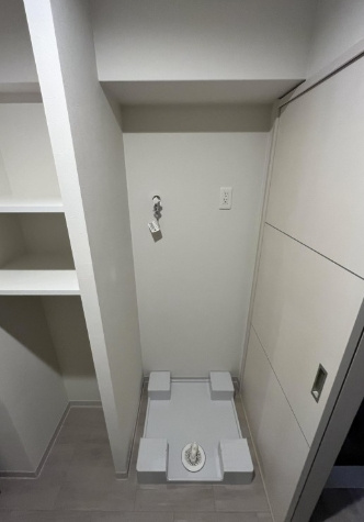 ハピネスガーデン新大阪の設備