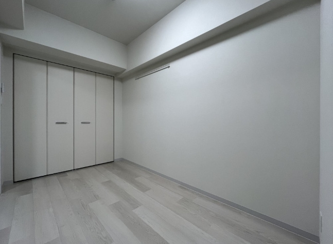 ハピネスガーデン新大阪の居間・リビング