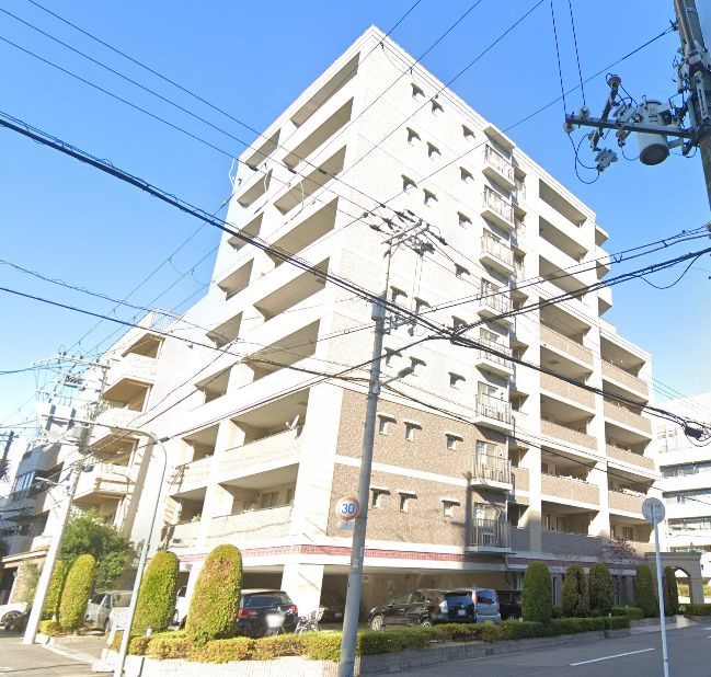 エスリード森ノ宮中央