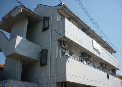 オーキッドコート西明石南