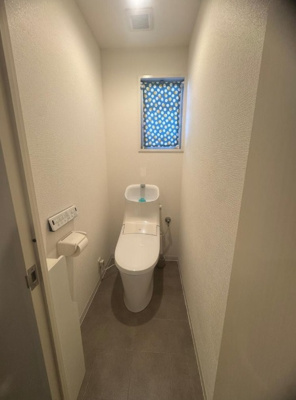 【トイレ】 | 美山台ライフガーデン