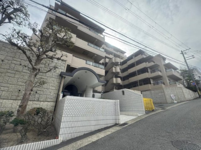 【外観】 | 美山台ライフガーデン