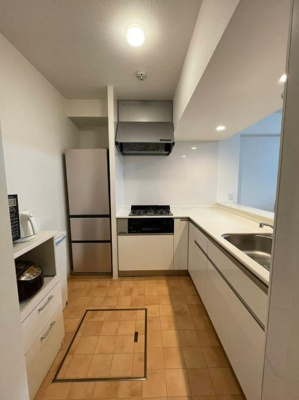 【キッチン】 | 美山台ライフガーデン