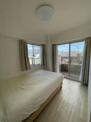 【洋室】 | 美山台ライフガーデン