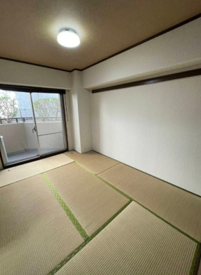 【和室】 | 美山台ライフガーデン