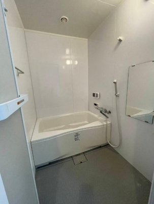 【浴室】 | 美山台ライフガーデン