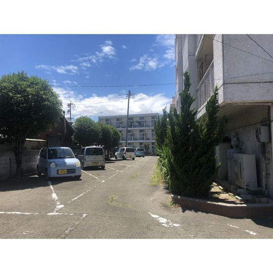 【その他】 | コーニッシュ西中島(旧　西中島第二マンション)
