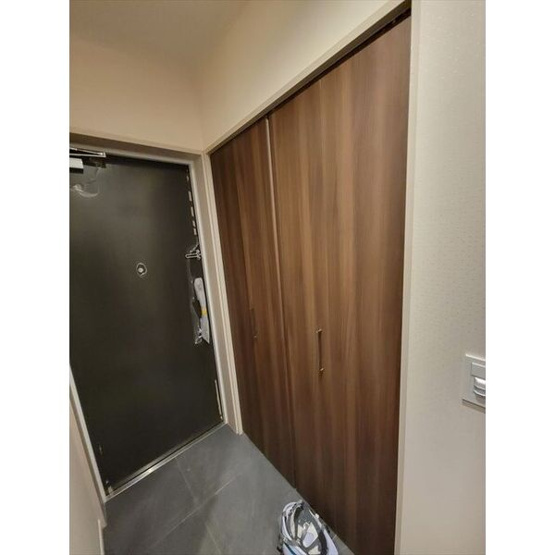 【内装】 | さくらHills ROKUBAN Platinum Residence