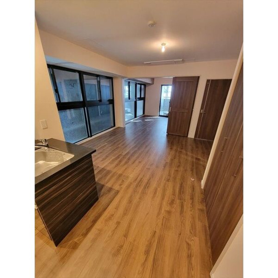 【居間・リビング】 | さくらHills ROKUBAN Platinum Residence