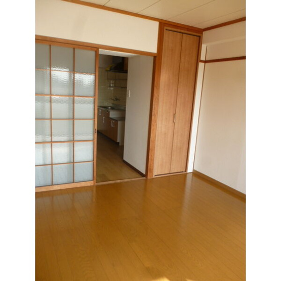 【内装】 | 平安ビル