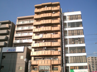 平安ビルの画像