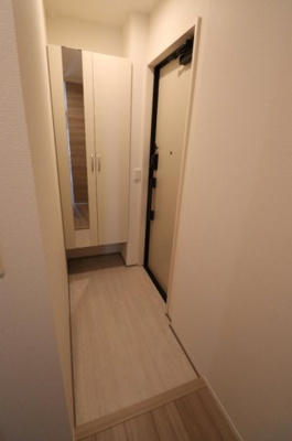 【玄関】 | D-room椿