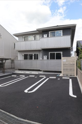 【駐車場】 | D-room椿