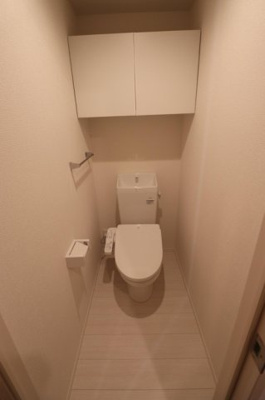 【トイレ】 | D-room椿