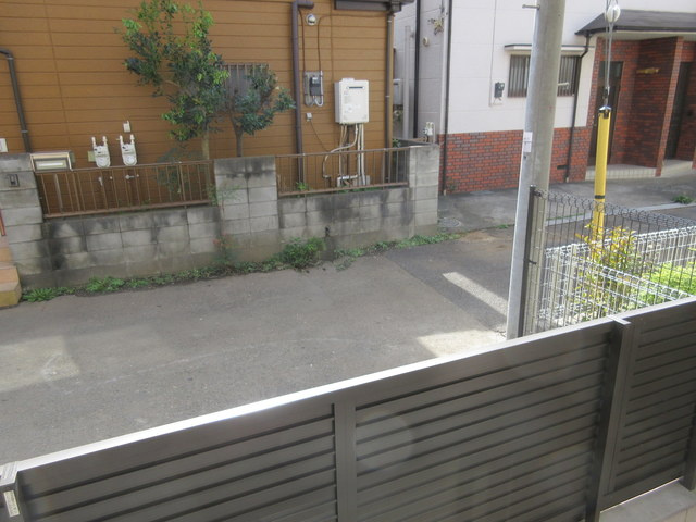 リッフェルハウスの展望|★バルコニーからの眺望★