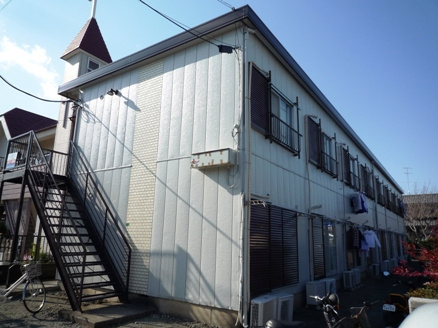 サン・スプリングス