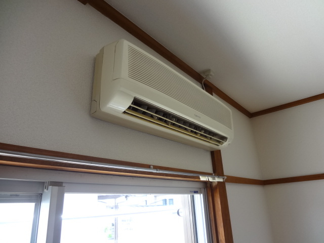 サン・スプリングスの設備|参考写真
