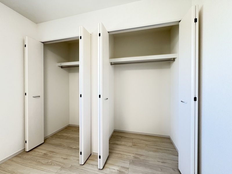 リブリ・ＰａｔｒｉＡ平のの収納