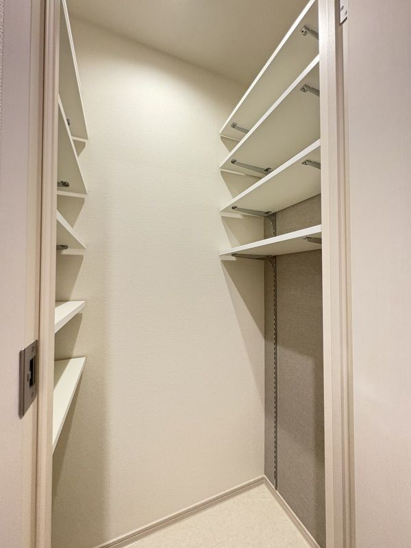 リブリ・ＰａｔｒｉＡ平のの玄関