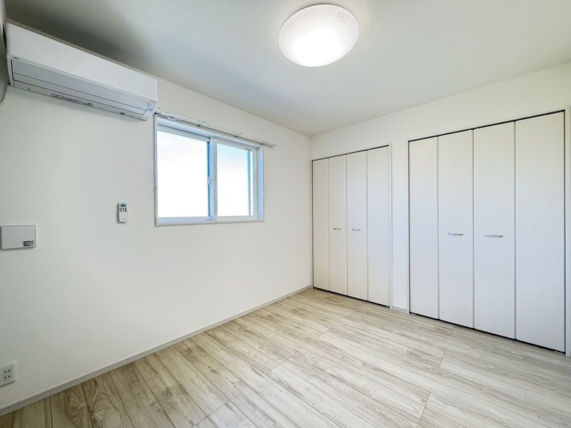 リブリ・ＰａｔｒｉＡ平のの寝室