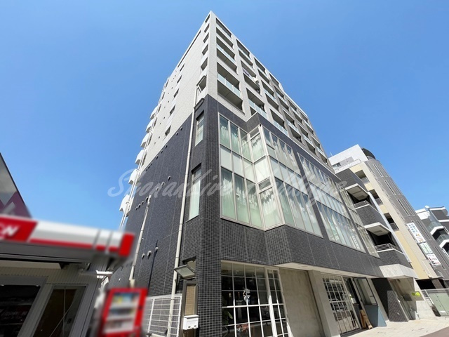 横浜市戸塚区吉田町の賃貸マンション