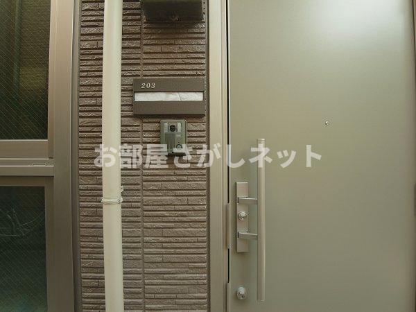 パーク戸山【おとり物件なし】#学生・社会人にオススメ！初期費用分割払いOK！の設備