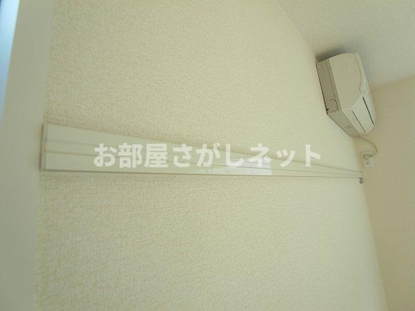 パーク戸山【おとり物件なし】#学生・社会人にオススメ！初期費用分割払いOK！の設備