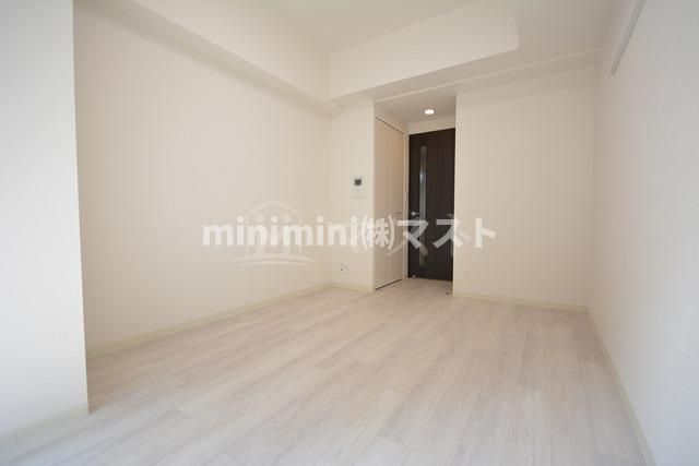 ララプレイス難波ガルテンの内装