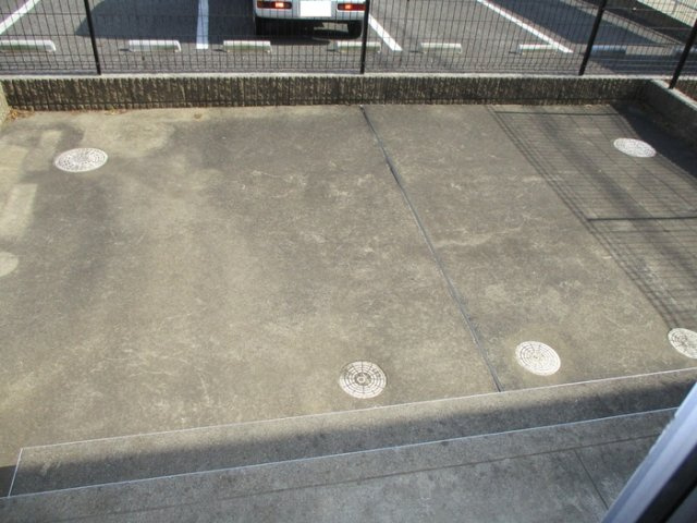エスペランサの庭