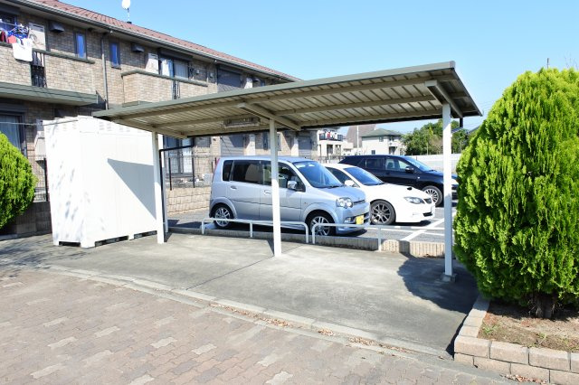 エスペランサのその他共用部分