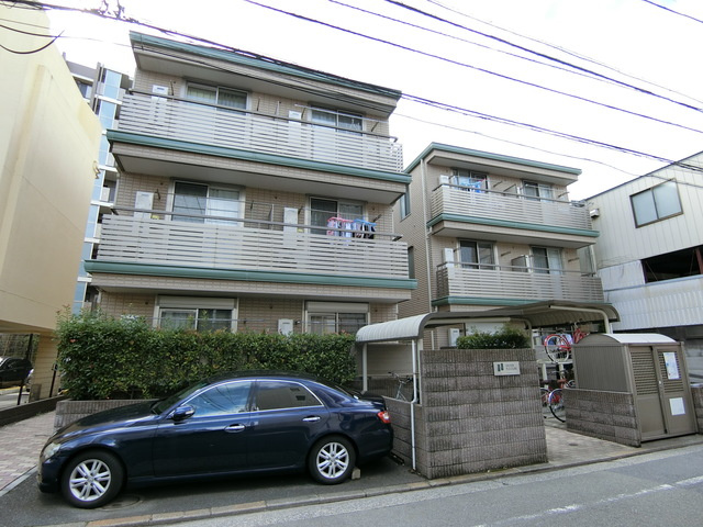ＭＡＩＳＯＮ ＰＬＥＡＳＵＲＥ Ⅰの外観|★耐震性、耐火性に優れた旭化成へーベルメゾン★