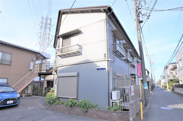 第２コーポ六原