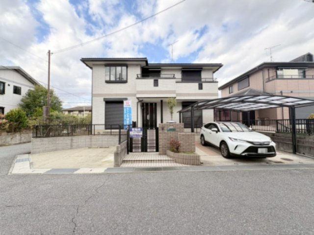 神戸市西区桜が丘中町６丁目戸建のその他