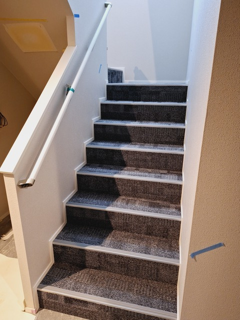 グランベル津田沼のロビー|★共有部階段★