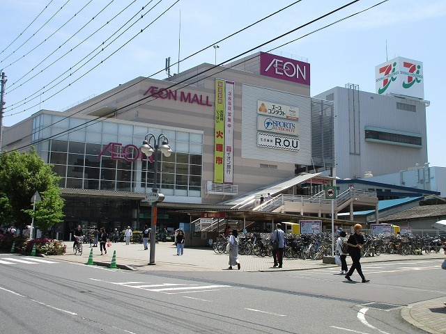 グランベル津田沼のその他|イオンモール津田沼