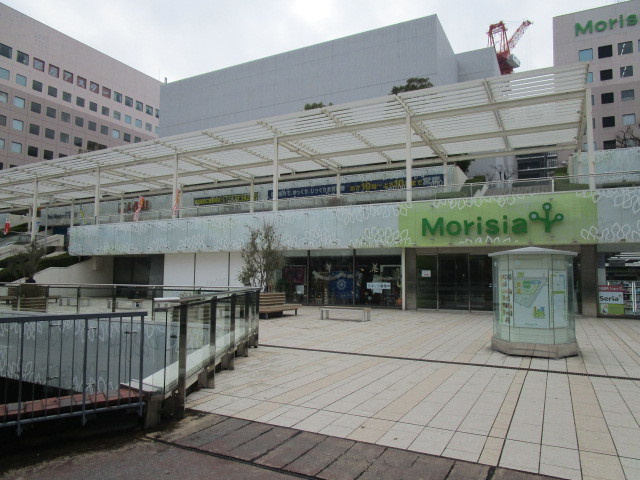 グランベル津田沼のその他|モリシア津田沼