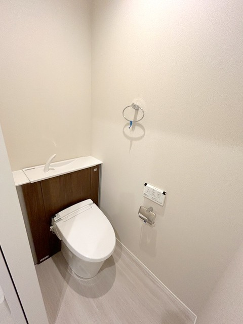 グランベル津田沼のトイレ|★トイレ★