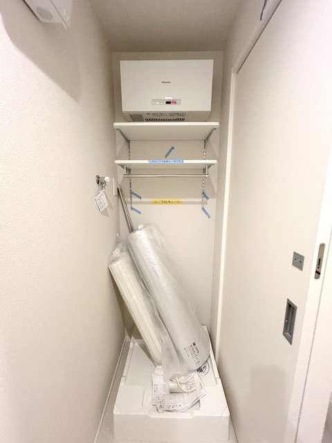 グランベル津田沼の内装|★室内洗濯機置き場★