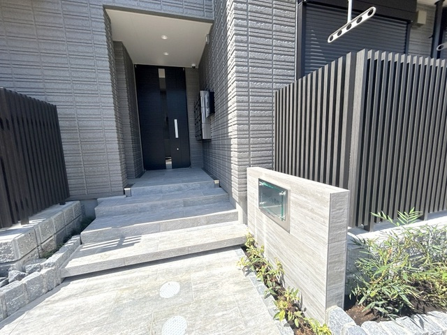 グランベル津田沼のエントランス|★エントランス★