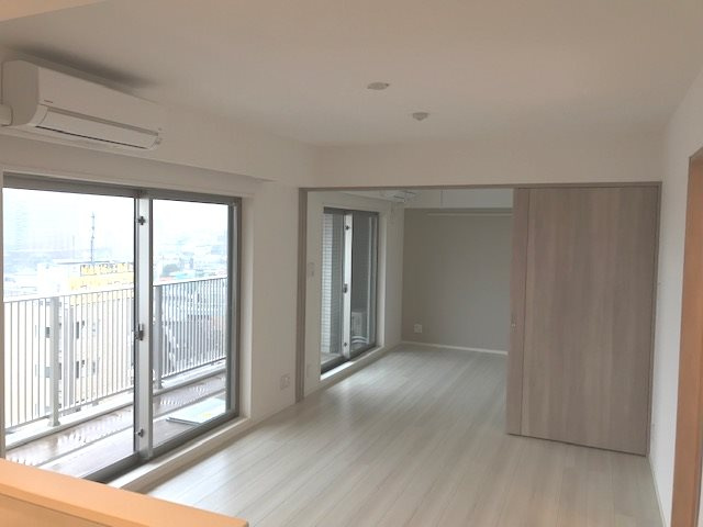 BlancCiel南蒲田