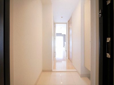 【玄関】 | アーバネックス北浜