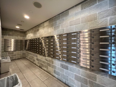 【その他共用部分】 | アーバネックス北浜