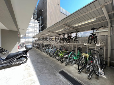 【その他共用部分】 | アーバネックス北浜